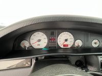 Usata Audi S6 1997 Grigio Station wagon