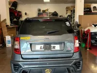 Usata Ligier JS50 2020 Grigio Utilitaria