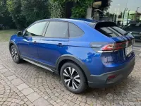 Usata VW Taigo Edition 95 CV (69 kW) 2023 Azzurro SUV