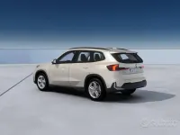 Ny BMW X1 Comfort Edition 150 HK (110 kW) 2026 Grå SUV