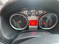 Usata Ford C-MAX Titanium 110 CV (80 kW) 2010 Monovolume