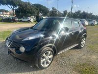 usata Nissan Juke 1.5 dCi Visia