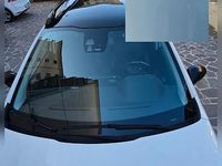 Usata Peugeot 2008 GT-line 110 CV (80 kW) 2016 Bianco SUV