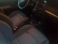 Usata Renault Clio 75 CV (55 kW) 2001 Grigio Berlina