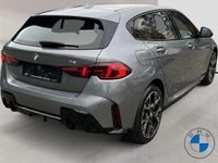 Usata BMW 116 M Sport 122 CV (89 kW) 2025 Grigio Utilitaria