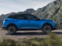 Nuova Peugeot 2008 Allure 131 CV (96 kW) 2025 Bianco okenite SUV