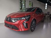 Usata Mitsubishi Colt Invite 101 CV (74 kW) 2024 Rosso Berlina