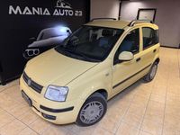 usata Fiat Panda 1.4 *METANO*NEOPATENTATI*UNIPRO*