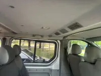 Usata Opel Vivaro Cosmo 114 CV (83 kW) 2012 Monovolume