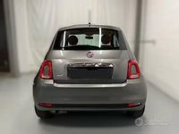 Usata Fiat 500 Pop 69 CV (50 kW) 2018 Berlina