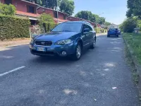 Usata Subaru Outback 165 CV (121 kW) 2006 Station wagon