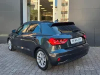 Usata Audi A1 Admired 110 CV (80 kW) 2021 Grigio SUV
