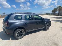 Usata Dacia Duster 116 CV (85 kW) 2023 Grigio SUV