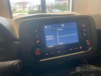 usata Fiat Panda 1.0 FireFly S&S Hybrid