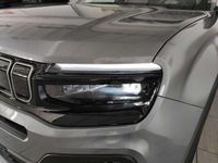 Nuova Jeep Avenger Summit 101 CV (74 kW) 2026 Grigio SUV