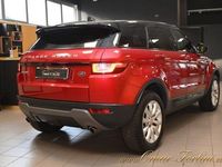 usata Land Rover Range Rover evoque 2.0 TD4 150 CV 5p. SE usato