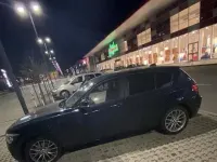 Usata BMW 118 143 CV (105 kW) 2013 Utilitaria