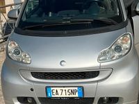 Usata Smart ForTwo Coupé 2010 Grigio Coupé