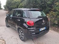 Usata Fiat 500L Urban 95 CV (69 kW) 2019 Monovolume