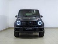 usata Mercedes G63 AMG ClasseAMG Speedshift TCT AMG