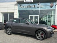 usata Maserati Levante 3.0 V6 250cv auto