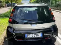 Usata Smart ForFour 95 CV (69 kW) 2004 Utilitaria