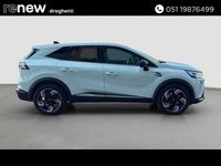 Usata Renault Symbioz Techno 94 CV (69 kW) 2025 Bianco SUV