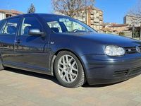 Usata VW Golf IV Highline 173 CV (127 kW) 2000 Berlina