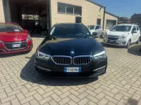 Usata BMW 520 Luxury Line 190 CV (139 kW) 2019 Other Station wagon