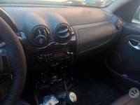 Usata Dacia Duster Lauréate 2012 Nero SUV