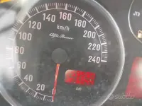 Usata Alfa Romeo 147 120 CV (88 kW) 2008 Utilitaria