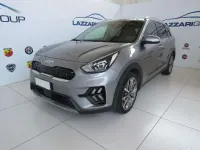 Usata Kia Niro 105 CV (77 kW) 2022 Grigio SUV