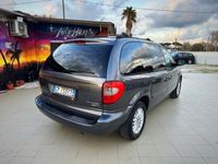 usata Chrysler Voyager 2.8 CRD cat SE Auto