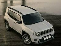 usata Jeep Renegade 1.0 T3 Limited