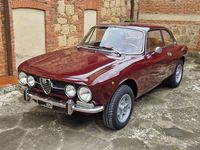 Usata Alfa Romeo GT 116 CV (85 kW) 1970 Marrone Coupé