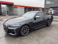 Usata BMW 440 Shadowline 340 CV (250 kW) 2022 Coupé