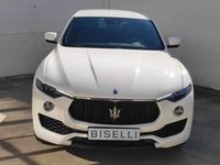 usata Maserati GranSport Levante 3.0 V6275cv auto