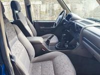 Usata Land Rover Discovery 2 1999 Blu SUV