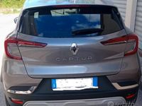 Usata Renault Captur 101 CV (74 kW) 2021 SUV