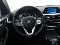 usata BMW X3 20d xDrive Business Advantage BR689543 2.0 Diesel 190CV