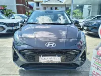 Usata Hyundai i10 67 CV (49 kW) 2023 Grigio Utilitaria