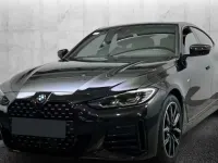Usata BMW 420 Coupé M Sport 190 CV (139 kW) 2022 Nero Coupé