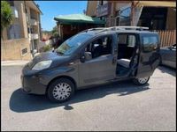 usata Fiat Qubo - 2012