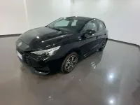 Usata MG MG3 Comfort 116 CV (85 kW) 2025 Nero Utilitaria