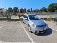 Usata Nissan Note 88 CV (64 kW) 2008 Utilitaria