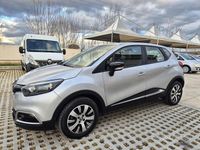 Occasion Renault Captur 90 ch (66 kW) 2017 Gris SUV