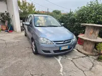 Usata Opel Corsa 69 CV (50 kW) 2004 Utilitaria