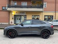 Usata Audi RS Q3 Sportback 400 CV (294 kW) 2020 Other SUV