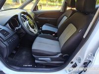 Usata Kia Venga Active 90 CV (66 kW) 2018 Bianco Utilitaria