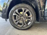 Usata Jeep Compass 131 CV (96 kW) 2021 Nero SUV